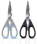 Better Kitchen Products Premium Kitchen Shears, 8.5
