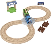Thomas & Friends Wooden Railway Figure 8 Track Set @ $27.99