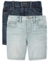 The Children’s Place Baby Boys’ and Toddler Shorts @ $7.19