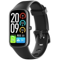 2022 Helalife Smart Watch Waterproof Activity & Fitness Trackers for Women Men Touch Screen with Heart Rate Monitor Smartwatches with Step Calories Sleep Tracker Pedometer