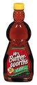 Mrs. Butterworth’s Syrup, Lite, 24 Ounce