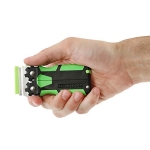 OEMTOOLS 26502 11 Piece Multi-Purpose Razor Blade Scraper @ $7.19