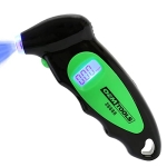 OEMTOOLS 26688 Digital Tire Pressure Gauge for Cars @ $5.00