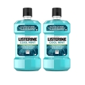 Listerine Cool Mint Antiseptic Mouthwash to Kill 99% of Germs That Cause Bad Breath @ $9.28