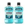 Listerine Cool Mint Antiseptic Mouthwash to Kill 99% of Germs That Cause Bad Breath @ $9.28