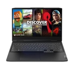Lenovo IdeaPad Gaming 3 – (2022) – Essential Gaming Laptop Computer – 15.6