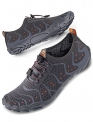 SEEKWAY Water Shoes Sports Quick-Dry Barefoot Aqua Beach Pool Lake Swim Boating Hiking Surfing Men Women Gray SP001 @ $15.49