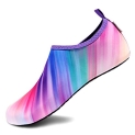 VIFUUR Water Sports Unisex Shoes Multi/Diagonal – 9-10 W US / 7.5-8.5 M US (40-41) @ $5.66