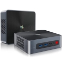 Beelink Intel i5-8259U(up to 3.8Ghz) Mini PC @ $289.00