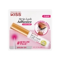 KISS Clear Strip Lash Adhesive with Aloe @ $1.88-$1.98
