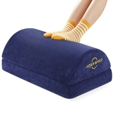 Foot Rest for Under Desk at Work @ $14.99