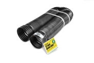Flex-Drain 51910 Flexible/Expandable Landscaping Drain Pipe @ $7.98