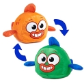 WowWee Baby Shark’s Big Show! Reversible William Plush Flips Into Captain Kelp – Stuffed Animal Fish – Cute Plushies for Kids @ $4.17