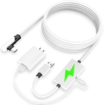 Kuject Design 16FT Link Cable for Oculus Quest 2/Pro @ $14.99