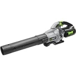 EGO Power+ LB5804 580CFM Leaf Blower w/Battery & Charger @ $199.99