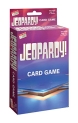 Endless Games Jeopardy Card Game – Travel Sized Quiz Competition – Fast Paced Party Game @ $4.19
