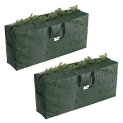 Elf Stor 9ft Christmas Storage Bag for Artificial Tree Protection @ $11.95