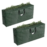 Elf Stor 9ft Christmas Storage Bag for Artificial Tree Protection @ $11.95