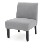 Christopher Knight Home Kassi Fabric Accent Chair @ $65.31