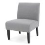 Christopher Knight Home Kassi Fabric Accent Chair @ $65.31