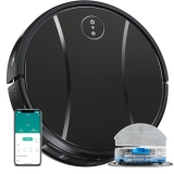 Tipdiy Robot Vacuum and Mop Combo @ $69.99