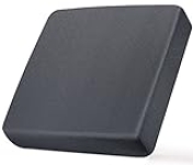 SearchI Stretch Jacquard Sofa Couch Cushion Covers Replacement Reversible Cushion Slipcovers Sofa Seat Cover Furniture Protector Sofa Slipcover Soft with Elastic Bottom (Grey, Small) @ $6.50