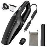 TEMOLA Car Vacuum Cleaner @ $10.99