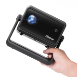 [Electric Focus] Mini Projector with WiFi and Bluetooth @ $44.99