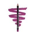 NYX PROFESSIONAL MAKEUP Suede Matte Lip Liner @ $1.50