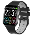 PUZESHUN Smart Watch Fitness Tracker Sports Bracelet 1.7