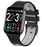 PUZESHUN Smart Watch Fitness Tracker Sports Bracelet 1.7