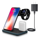 Wireless Charging Station @ $7.00