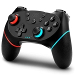 Switch Controller，Pro Controller for Switch/Switch Lite/Switch OLED @ $10.99