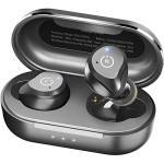 TOZO NC9 2022 Version Hybrid Active Noise Cancelling Wireless Earbuds @ $33.99