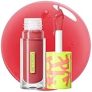 FOCALLURE Lip Oil,Moisturizing,Hydrating Lip Gloss,Transparent Toot Lip Glow Oil,Shiny Glossy Finish,Non-Sticky,Long Lasting,Tinted Lip Balm for Dry Lips and Lip Care,Candy Apple @ $9.99 ($71.36 / Fl Oz)