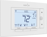 Emerson Sensi Wi-Fi Smart Thermostat for Smart Home @ $69.24