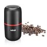 Wirsh Coffee Grinder-Electric Coffee Grinder with Stainless Steel Blades, Coffee and Spice Grinder with Powerful Motor and 4.2oz. Large Capacity for Coffee Beans,Herbs,Spices, Peanuts,Grains and More @ $10.19