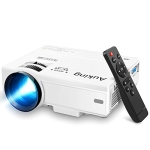 AuKing Projector @ $65