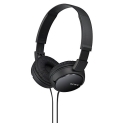 Sony ZX Series Wired On-Ear Headphones @ $9.99