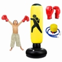 YWAUOU Punching Bag for Kids|63