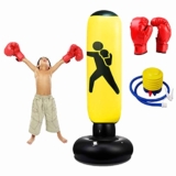 YWAUOU Punching Bag for Kids|63