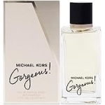 Michael Kors Women’s 3.4 oz Gorgeous EDP Spray @ $64.08