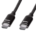 Amazon Basics 10.2 Gbps High-Speed 4K HDMI Cable with Braided Cord @ $3.76