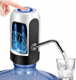 Water Dispenser 5 Gallon Water Pump @ $9.99
