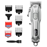 Misiki Hair Clippers for Men @ $16.99