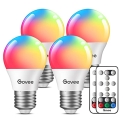 Govee Color Changing Light Bulbs @ $9.99