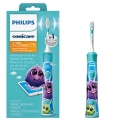 Philips Sonicare for Kids 3+ Bluetooth Connected Rechargeable Electric Power Toothbrush @ $29.96