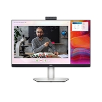 Dell S2422HZ 24-inch FHD 1920 x 1080 75Hz Video Conferencing Monitor @ $199.99