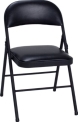 COSCO Vinyl Folding Chair @ $62.99