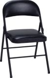 COSCO Vinyl Folding Chair @ $62.99
